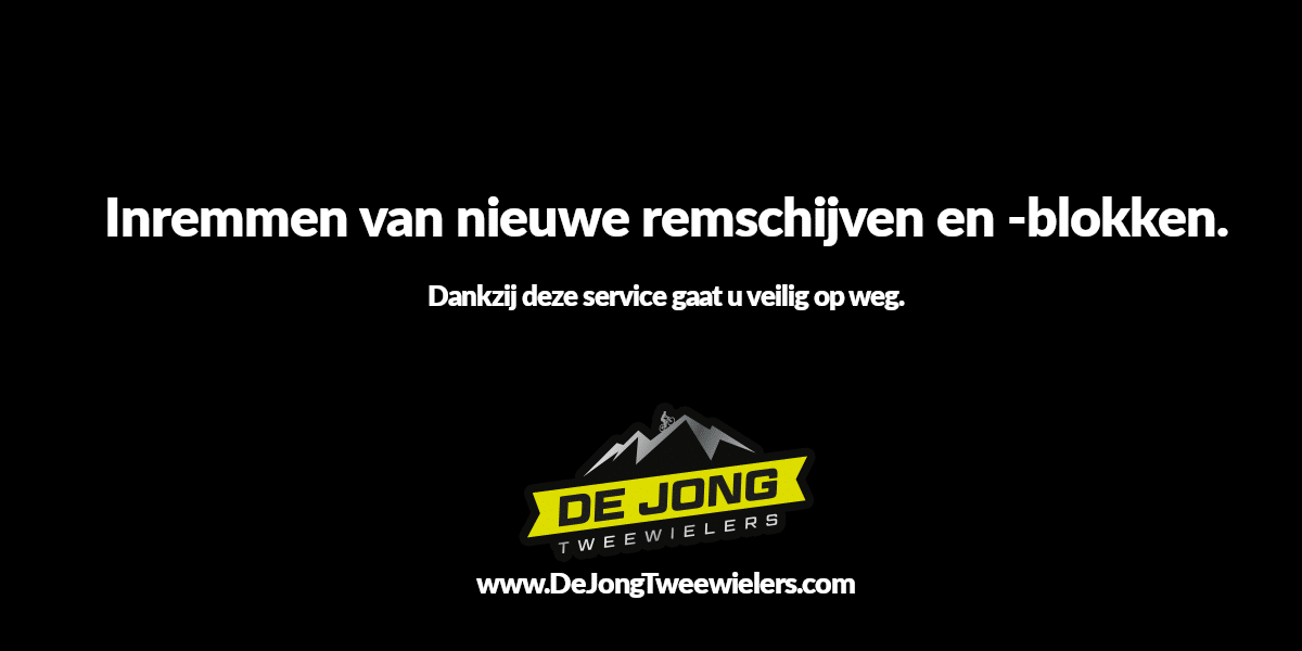 DeJong2Wielers intro video inremmen