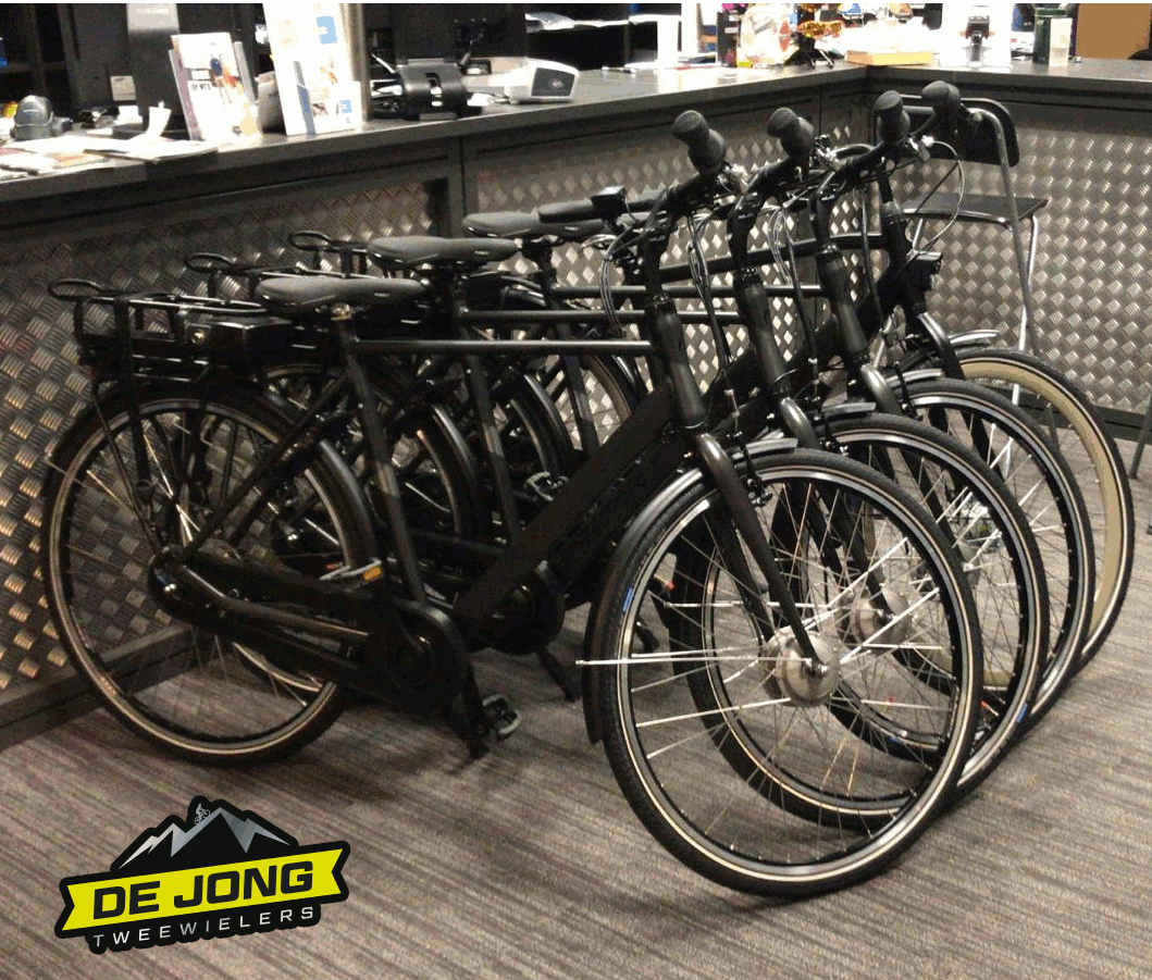 DeJongTweewielers
