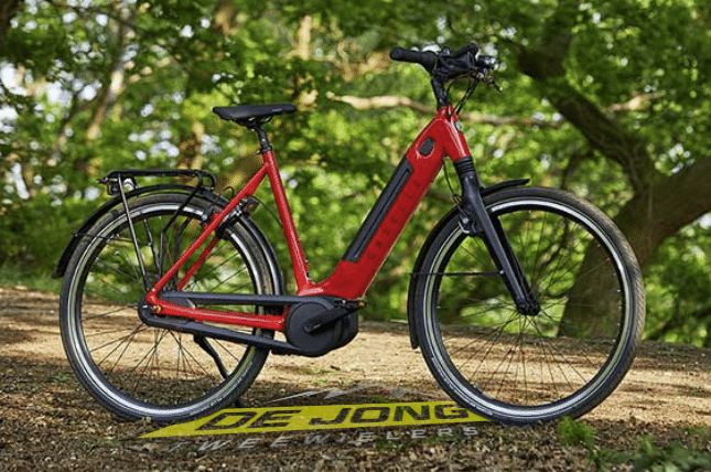 DeJongTweewielers