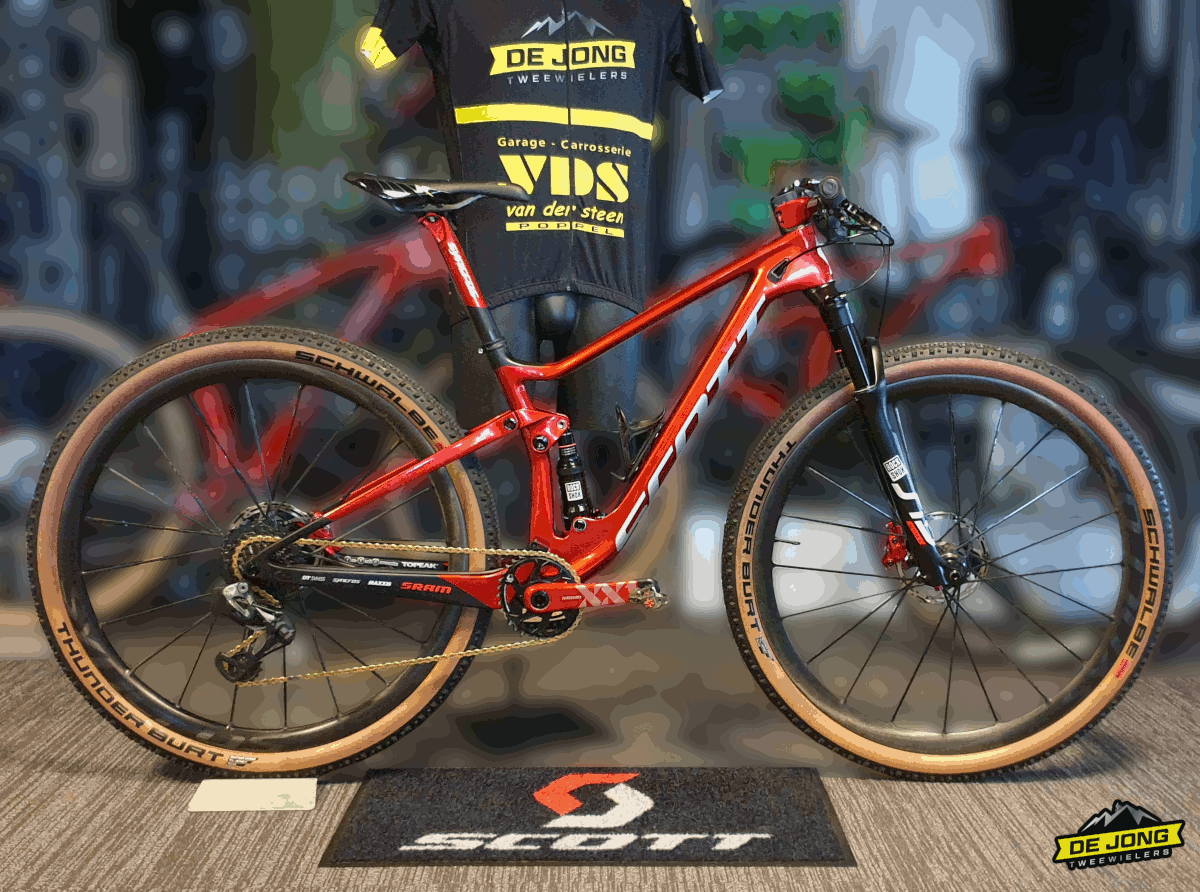 DJ2W_Scott_Spark_RC900_WC_Nino_build